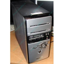 Б/У компьютер Intel Core i3 2120 /4Gb DDR3 /250Gb /ATX 400W (Иваново)