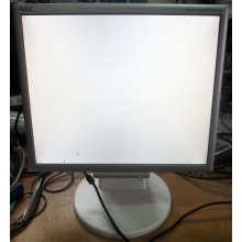 Монитор 17" TFT Nec MultiSync LCD175VXM+ бело-серебристый (Иваново)