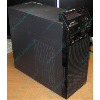 Б/У Lenovo Thinkcentre Edge 71 (Intel Core i3-2100 /4Gb DDR3 /320Gb /ATX 450W) - Иваново