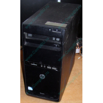 Компьютер HP PRO 3500 MT (Intel Core i5-2300 (4x2.8GHz) /4Gb /320Gb /ATX 300W) - Иваново