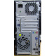 Компьютер HP PRO 3500 MT (Intel Core i5-2300 /4Gb /320Gb /ATX 300W) вид сзади (Иваново)