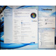 Windows 7 PROFESSIONAL лицензия на компьютер Kraftway Credo KC39 (Intel Core 2 Duo E7500 (2x2.93GHz) s.775 /4Gb /320Gb /ATX 400W (Иваново)