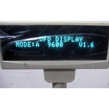 VFD customer display 20x2 (COM) - Иваново