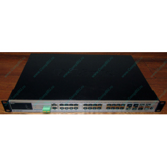 Б/У коммутатор D-link DGS-3620-28TC 24 port 1Gbit + 8 port SFP (Иваново)