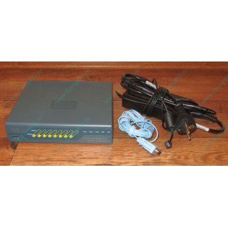 Межсетевой экран Cisco ASA5505 (Иваново)