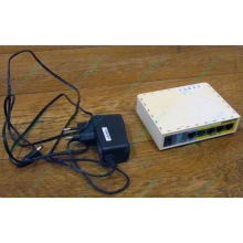 БУ маршрутизатор Mikrotik RB-750UP в Иваново, БУ роутер Mikrotik RB-750UP (Иваново)