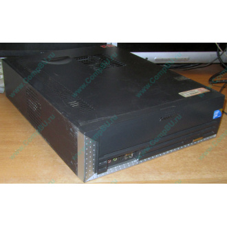 Б/У компьютер Kraftway Prestige 41240A#9 (Intel Core 2 Duo E6600 (2x2.4GHz) s.775 /2Gb /160Gb /300W SFF desktop /Windows 7 Pro) - Иваново