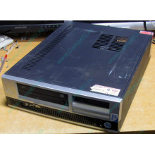 Б/У компьютер Kraftway Prestige 41180A (Intel E5400 (2x2.7GHz) s775 /2Gb DDR2 /160Gb /IEEE1394 (FireWire) /ATX 250W SFF desktop) - Иваново