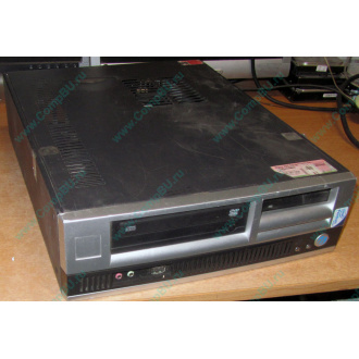 БУ компьютер Kraftway Prestige 41180A (Intel E5400 (2x2.7GHz) s775 /2Gb DDR2 /160Gb /IEEE1394 (FireWire) /ATX 250W SFF desktop) - Иваново
