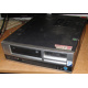 БУ системный блок Kraftway Prestige 41180A (Intel E5400 (2x2.7GHz) s775 /2Gb DDR2 /160Gb /IEEE1394 (FireWire) /ATX 250W SFF desk (Иваново)
