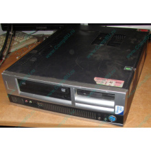 БУ компьютер Kraftway Prestige 41180A (Intel E5400 (2x2.7GHz) s775 /2Gb DDR2 /160Gb /IEEE1394 (FireWire) /ATX 250W SFF desktop) - Иваново