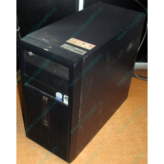 Компьютер Б/У HP Compaq dx2300 MT (Intel C2D E4500 (2x2.2GHz) /2Gb /80Gb /ATX 250W) - Иваново