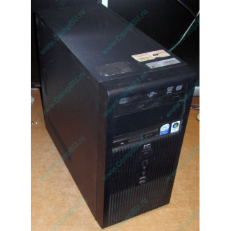 Системный блок Б/У HP Compaq dx2300 MT (Intel Core 2 Duo E4400 (2x2.0GHz) /2Gb /80Gb /ATX 300W) - Иваново