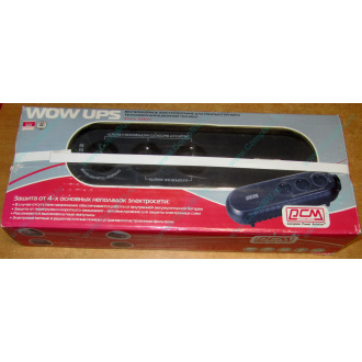 UPS PCM WOW-300 (Иваново)