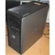 Б/У компьютер Dell Optiplex 780 (Intel Core 2 Quad Q8400 (4x2.66GHz) /4Gb DDR3 /320Gb /ATX 305W /Windows 7 Pro)  (Иваново)