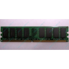 Модуль оперативной памяти 4096Mb DDR2 Kingston KVR800D2N6 pc-6400 (800MHz)  (Иваново)
