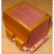 Медный радиатор HP 344498-001 для ML370 G4 (Иваново)