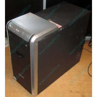 Б/У компьютер DEPO Neos 460MN (Intel Core i3-2100 /4Gb DDR3 /250Gb /ATX 400W /Windows 7 Professional) - Иваново