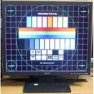 Монитор 19" Acer V193 DOb (Иваново)