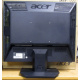 Монитор 19" Acer V193 DOb вид сзади (Иваново)