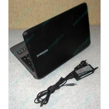 Ноутбук Samsung NP-R528-DA02RU (Intel Celeron Dual Core T3100 (2x1.9Ghz) /2Gb DDR3 /250Gb /15.6" TFT 1366x768) - Иваново