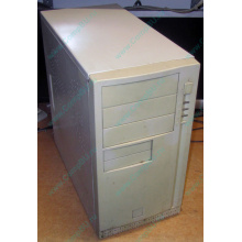 Б/У компьютер Intel Pentium Dual Core E2220 (2x2.4GHz) /2Gb DDR2 /80Gb /ATX 300W (Иваново)