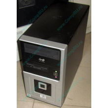 4-хъядерный компьютер AMD Athlon II X4 645 (4x3.1GHz) /4Gb DDR3 /250Gb /ATX 450W (Иваново)