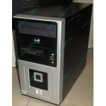 4-хъядерный компьютер AMD Athlon II X4 645 (4x3.1GHz) /4Gb DDR3 /250Gb /ATX 450W (Иваново)