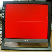 Монитор 17" TFT Sony SDM-HS75 (Иваново)