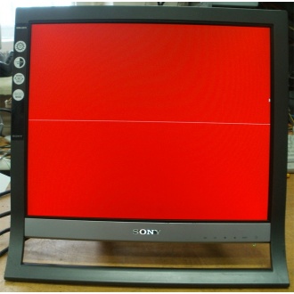 Монитор 17" TFT Sony SDM-HS75 (Иваново)