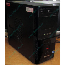 Компьютер Б/У Kraftway Credo KC36 (Intel C2D E7500 (2x2.93GHz) s.775 /2Gb DDR2 /250Gb /ATX 400W /W7 PRO) - Иваново