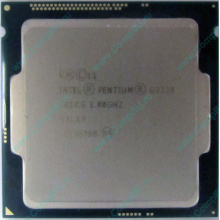 Процессор Intel Pentium G3220 (2x3.0GHz /L3 3072kb) SR1СG s.1150 (Иваново)