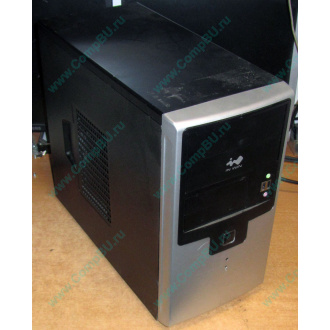 Компьютер БУ Intel Core i3-3220 /4Gb DDR3 /320Gb /ATX 450W (Иваново)