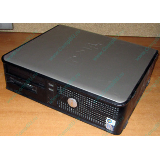 Лежачий Б/У компьютер Dell Optiplex 755 SFF (Intel Core 2 Duo E7200 (2x2.53GHz) /2Gb DDR2 /160Gb /ATX 280W Desktop) - Иваново