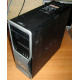 Восьмиядерная рабочая станция Dell Precision 490 (2 x Xeon X5355 (4x2.66GHz) /8Gb DDR2 /500Gb /nVidia Quatro FX4600 /ATX 750W) - Иваново