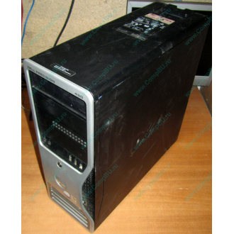 Восьмиядерная рабочая станция Dell Precision 490 (2 x Xeon X5355 (4x2.66GHz) /8Gb DDR2 /500Gb /nVidia Quatro FX4600 /ATX 750W) - Иваново