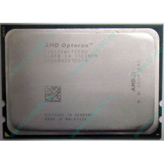 Процессор AMD Opteron 6172 (12x2.1GHz) OS6172WKTCEGO socket G34 (Иваново)
