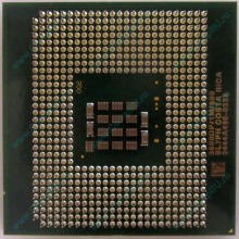Процессор Intel Xeon 3.6GHz SL7PH socket 604 (Иваново)