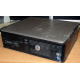 Лежачий БУ компьютер Dell Optiplex 755 SFF (Intel Core 2 Duo E6550 (2x2.33GHz) /2Gb DDR2 /160Gb /ATX 280W Desktop) - Иваново