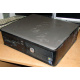 Лежачий БУ системный блок Dell Optiplex 755 SFF (Intel Core 2 Duo E6550 (2x2.33GHz) /2Gb DDR2 /160Gb /ATX 280W Desktop) - Иваново