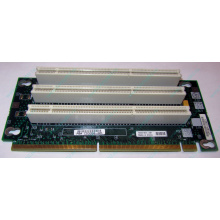 Переходник Riser card PCI-X/3xPCI-X C53353-401 T0041601-A01 Intel SR2400 (Иваново)