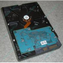 Дефектный жесткий диск 1Tb Toshiba HDWD110 P300 Rev ARA AA32/8J0 HDWD110UZSVA (Иваново)