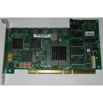 C61794-002 LSI Logic SER523 Rev B2 6 port PCI-X RAID controller (Иваново)