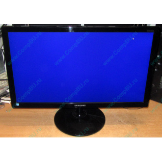 Б/У монитор 23.6" Samsung S24C350L 1920x1080 (Иваново)