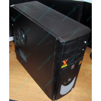 Компьютер Б/У Intel Core i5-7400 (4x3.0GHz) /8Gb DDR4 /480Gb SSD /3Gb GeForce GTX1060 /ATX 550W Inwin (Иваново)