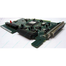 SCSI-контроллер Adaptec AHA-2940UW (68-pin HDCI / 50-pin) PCI (Иваново)