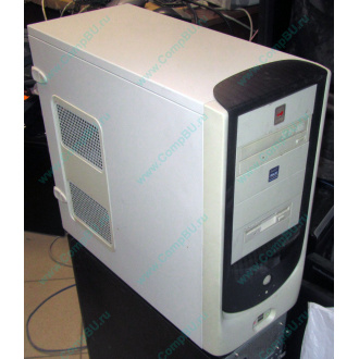 Простой компьютер для танков AMD Athlon X2 6000+ (2x3.0GHz) /4Gb /250Gb /1Gb GeForce GTX550 Ti /ATX 450W (Иваново)