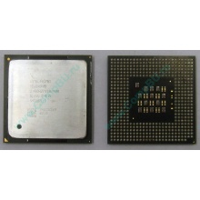 Процессор Intel Celeron (2.4GHz /128kb /400MHz) SL6VU s.478 (Иваново)