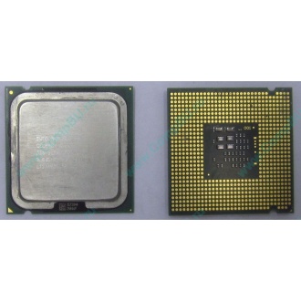 Процессор Intel Celeron D 336 (2.8GHz /256kb /533MHz) SL98W s.775 (Иваново)