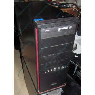 Б/У компьютер AMD A8-3870 (4x3.0GHz) /6Gb DDR3 /1Tb /ATX 500W (Иваново)